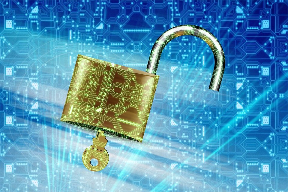 bezpieczeństwo internetowe